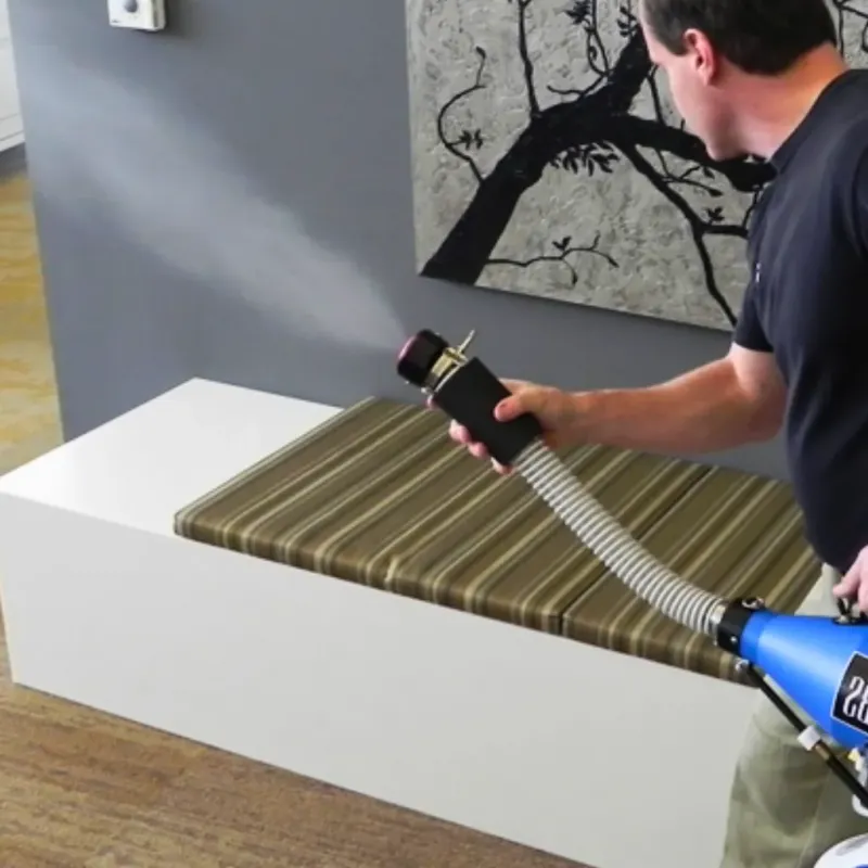 Professional Odor Removal in Ashland, MS